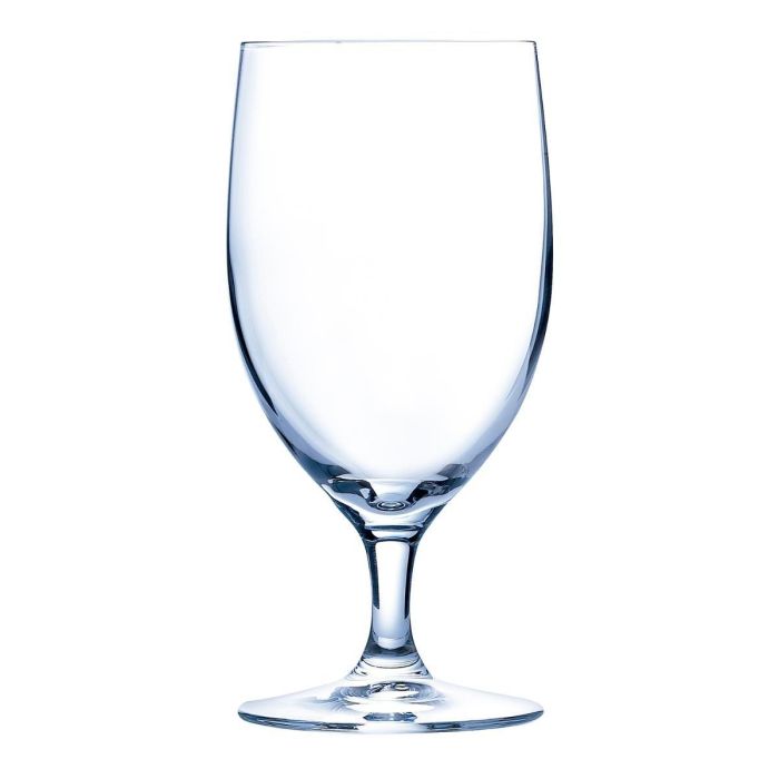 Chef & Sommelier Caja 6 Copas de Cerveza Krysta Cabernet 40 cL. Vidrio Extra Resistente, Brillo y Transparencia Perfecta, Aptas Lavavajillas 0 Chef & Sommelier Caja 6 Copas de Cerveza Krysta Cabernet 40 cL. Vidrio Extra Resistente, Brillo y Transparencia Perfecta, Aptas Lavavajillas 0