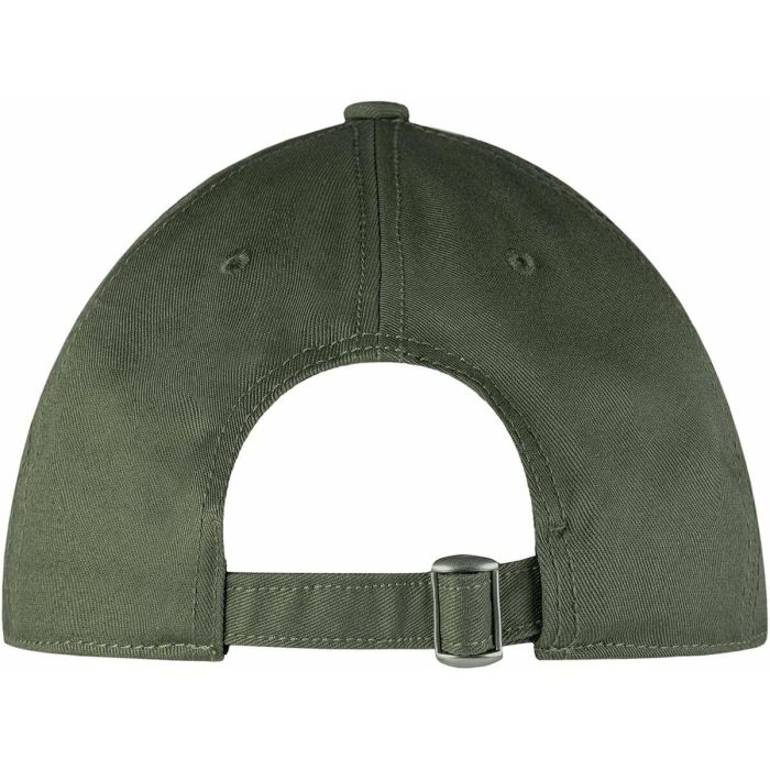 Gorra Buff ODMBFFNGL0031 Verde 3 Gorra Buff ODMBFFNGL0031 Verde 3