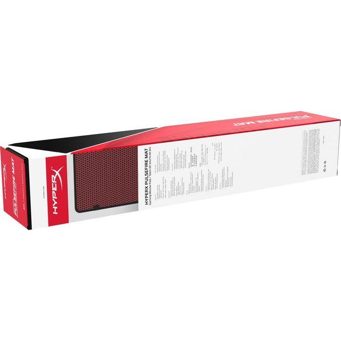 HyperX HYP0196188567340 Alfombrilla de Ratón Gaming Pulsefire 2XL 2