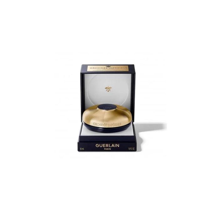Guerlain Orchidée Impériale Crema de Día Antiarrugas, Antiedad, Regeneradora, Longevidad Celular, Todo Tipo Pieles 50 ml 0 Guerlain Orchidée Impériale Crema de Día Antiarrugas, Antiedad, Regeneradora, Longevidad Celular, Todo Tipo Pieles 50 ml 0