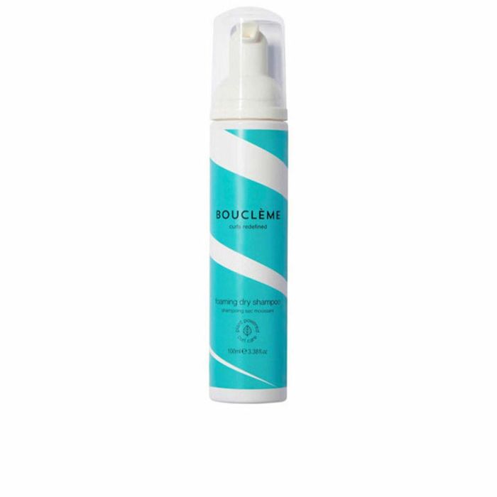 Foaming Dry Shampoo 100 mL Bouclème