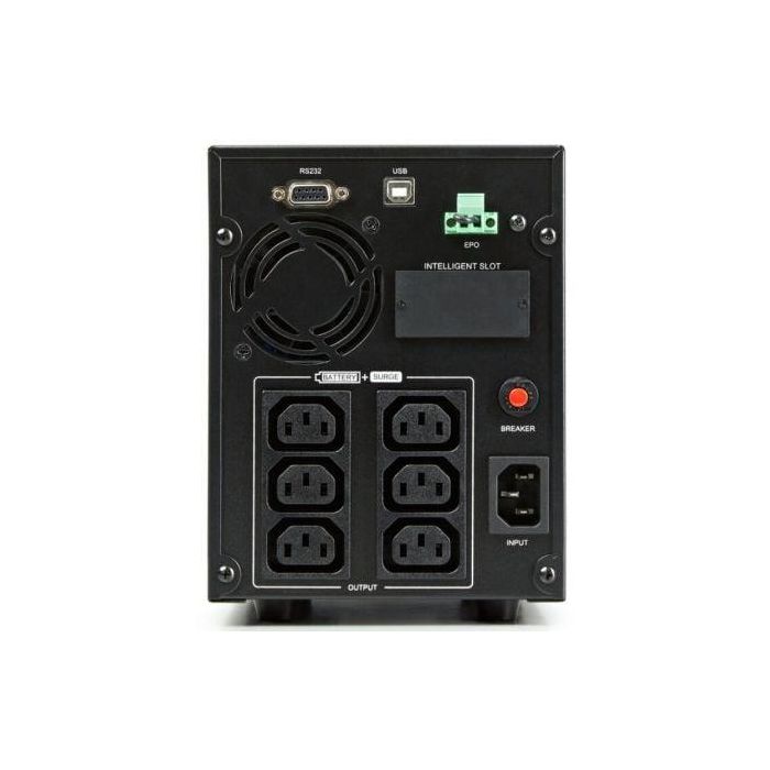 Sai Salicru Sps 1500 Adv T 2 Sai Salicru Sps 1500 Adv T 2