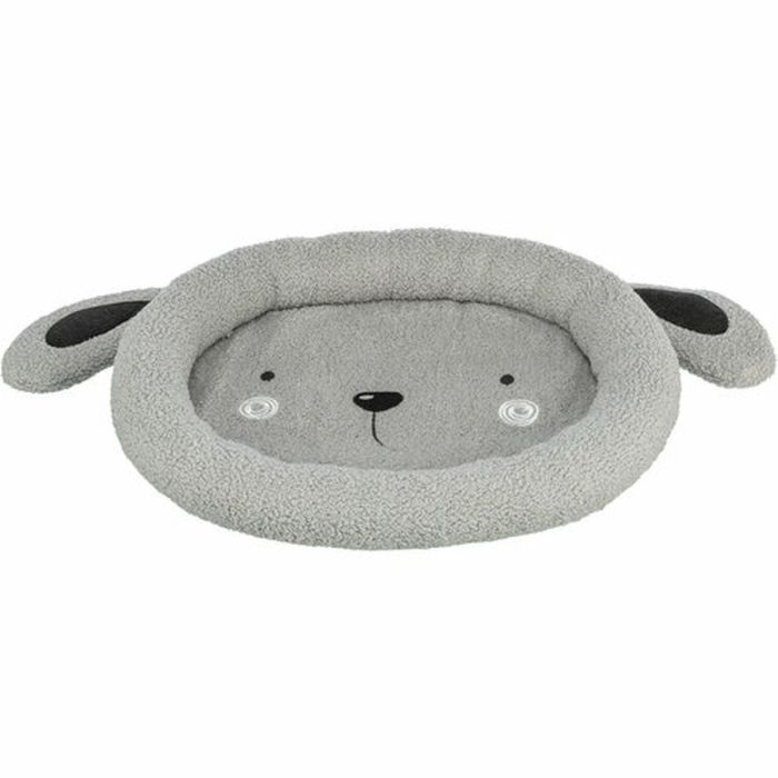 Cama para Perro Trixie Gris 50 × 40 cm 15 Cama para Perro Trixie Gris 50 × 40 cm 15