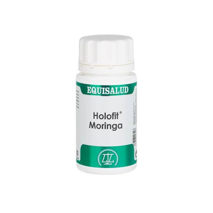 Holofit Moringa 50 Cáps