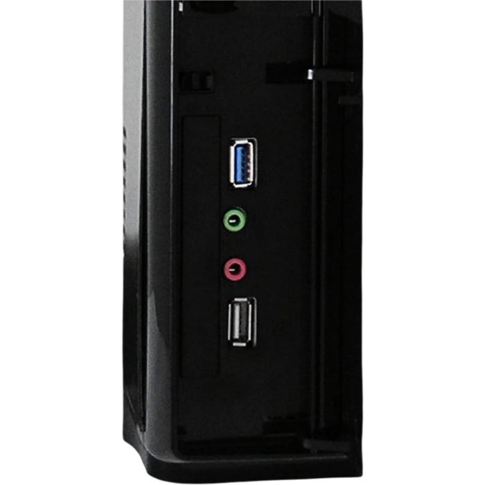 ITX 200W LC-Power LC-1400mi 2