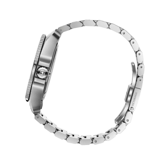 Reloj Hombre Victorinox V241978 Plateado 1 Reloj Hombre Victorinox V241978 Plateado 1
