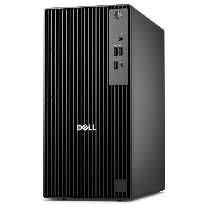 DELL QCT1250 Torre Intel Core Ultra 7 265 16GB RAM 512GB SSD DVD Windows 11 Pro 2 DELL QCT1250 Torre Intel Core Ultra 7 265 16GB RAM 512GB SSD DVD Windows 11 Pro 2