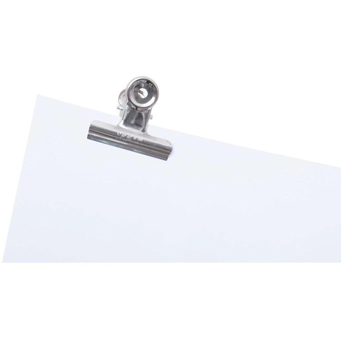MAUL Papier-Klemmer MAULstandard. Breite 52 mm. 10 St.0 St. 4 MAUL Papier-Klemmer MAULstandard. Breite 52 mm. 10 St.0 St. 4