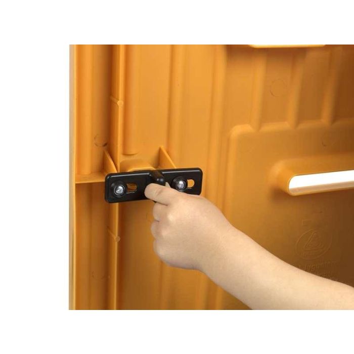 Casa Infantil de Juego Injusa 2