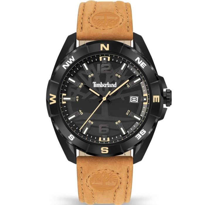 Reloj Hombre Timberland (Ø 44 mm) 3