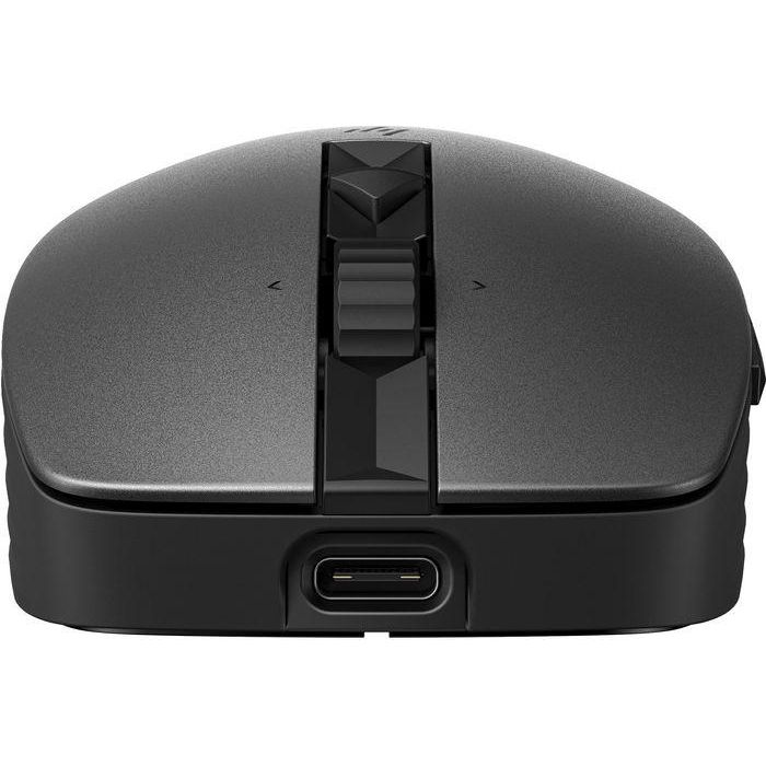 HP 715 Rechargeable Multi-Device Mouse HP 715 Rechargeable Multi-Device Mouse