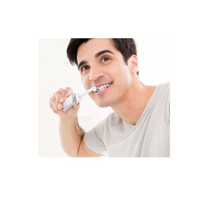 Cabezal de Recambio Oral-B 80338435 2