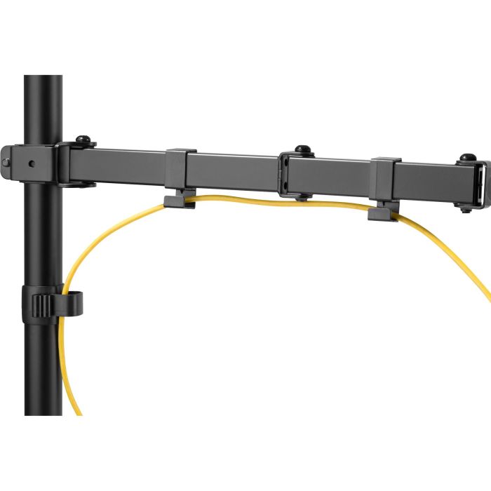 Tischhalterung für 1 Monitor 15-32" 8KG DIGITUS schwarz DA-90399 2 Tischhalterung für 1 Monitor 15-32" 8KG DIGITUS schwarz DA-90399 2