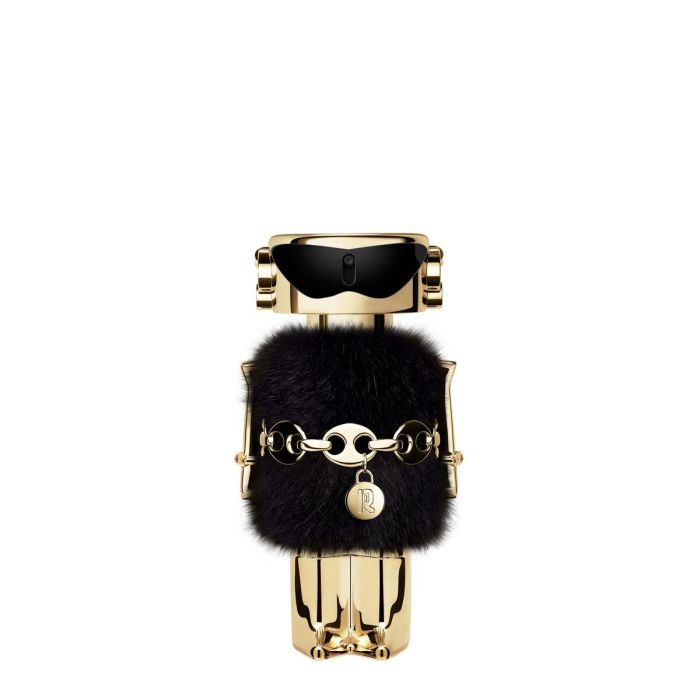 Rabanne FAME THE COUTURE EDITION edp vapo ed. lim. 80 ml Fragancia para Mujer 0 Rabanne FAME THE COUTURE EDITION edp vapo ed. lim. 80 ml Fragancia para Mujer 0