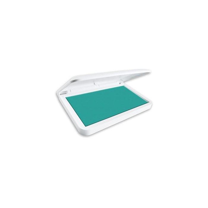 Colop 155124 Tampón MAKE1 Color Menta Fresca 50x90 mm 1 Colop 155124 Tampón MAKE1 Color Menta Fresca 50x90 mm 1