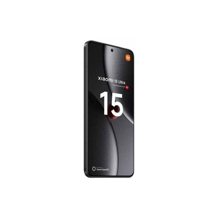 Smartphone Xiaomi 15 Ultra NFC 16GB/ 512GB/ 6.73"/ 5G/ Negro 2 Smartphone Xiaomi 15 Ultra NFC 16GB/ 512GB/ 6.73"/ 5G/ Negro 2