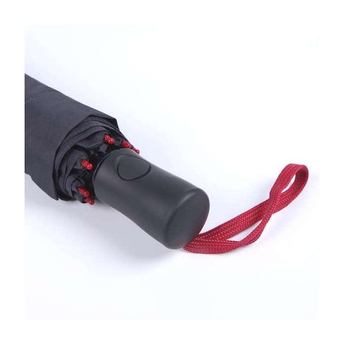 Paraguas Plegable Harry Potter Negro 97 cm 53 cm 2 Paraguas Plegable Harry Potter Negro 97 cm 53 cm 2