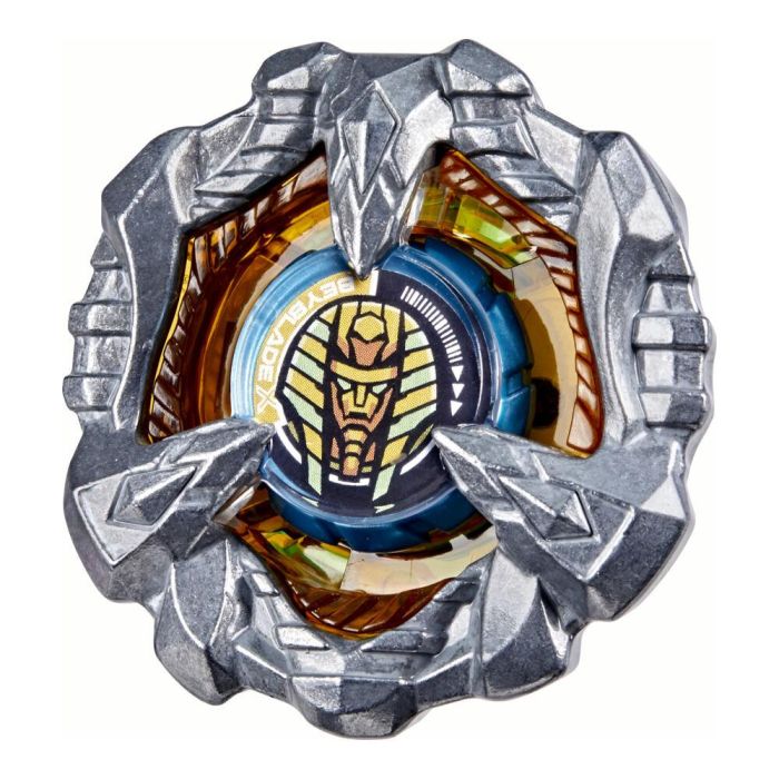 Juego Cowl Sphinx 9-80GN Beyblade X 3 Juego Cowl Sphinx 9-80GN Beyblade X 3