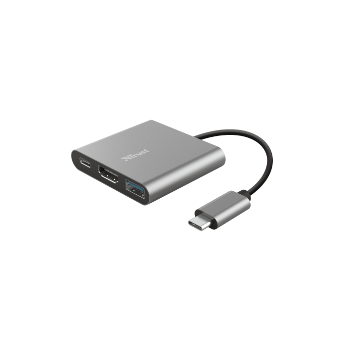 Hub USB Trust 23772 0 Hub USB Trust 23772 0