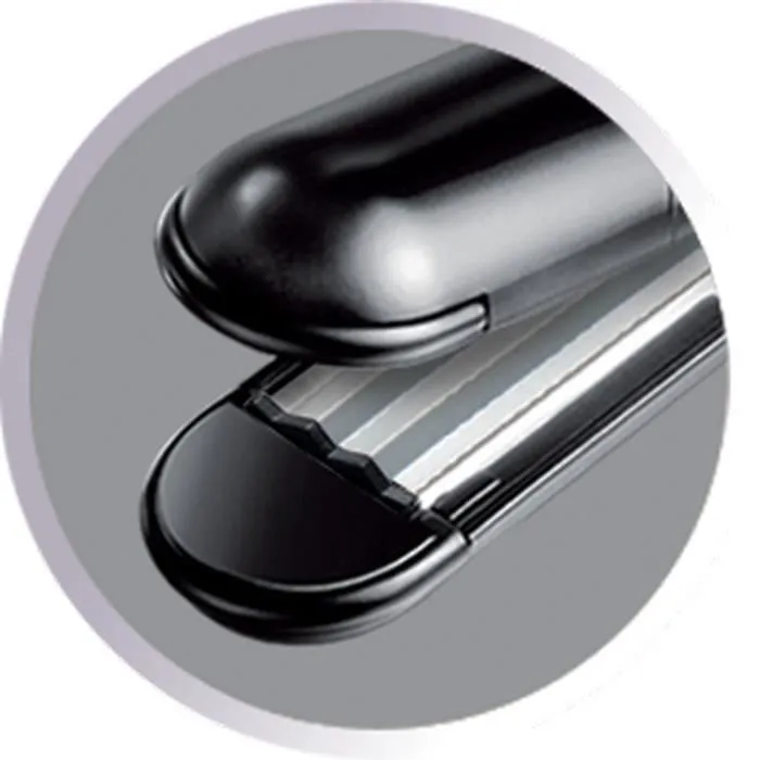 Remington S8670 Multistyler 5 en 1 Plancha para el cabello: alisa, riza, ondula, espiral y gofra. Tecnología iónica cerámica. 4