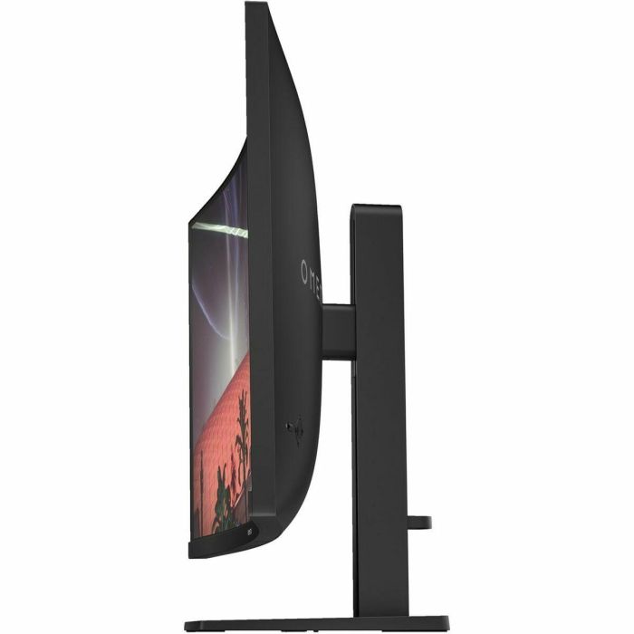 Monitor HP 780K6E9#ABB 31,5" HDR VA Flicker free 165 Hz 32 Monitor HP 780K6E9#ABB 31,5" HDR VA Flicker free 165 Hz 32