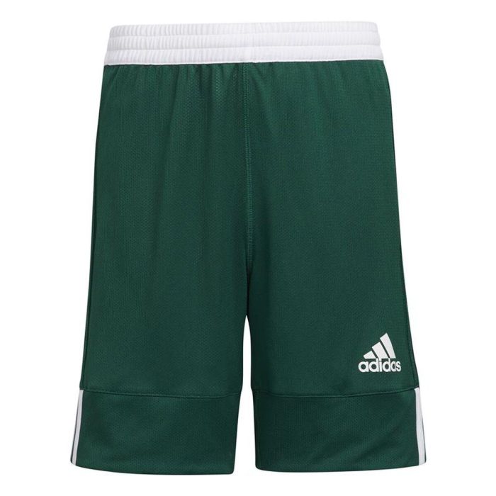 Pantalón Corto Deportivo Adidas 3G Speed ReversiBig 1