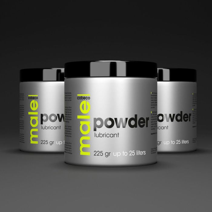 Lubricante De Potencia Masculina (225 g) Male! 3100004144 225 g 2 Lubricante De Potencia Masculina (225 g) Male! 3100004144 225 g 2