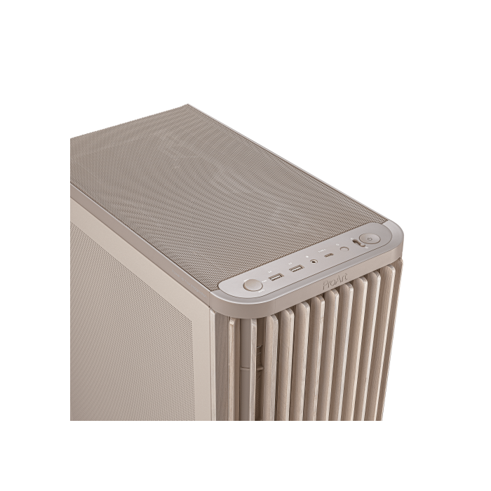 Asus Proart Pa401 Wood Mesh Pwm Beige 1