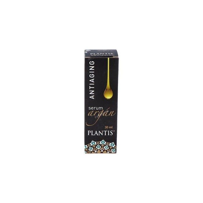Serum Facial Argán
