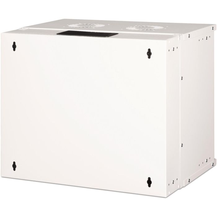 Digitus Armario Mural SOHO PRO 9HE 19" 460x540x400 mm Gris 8 Digitus Armario Mural SOHO PRO 9HE 19" 460x540x400 mm Gris 8