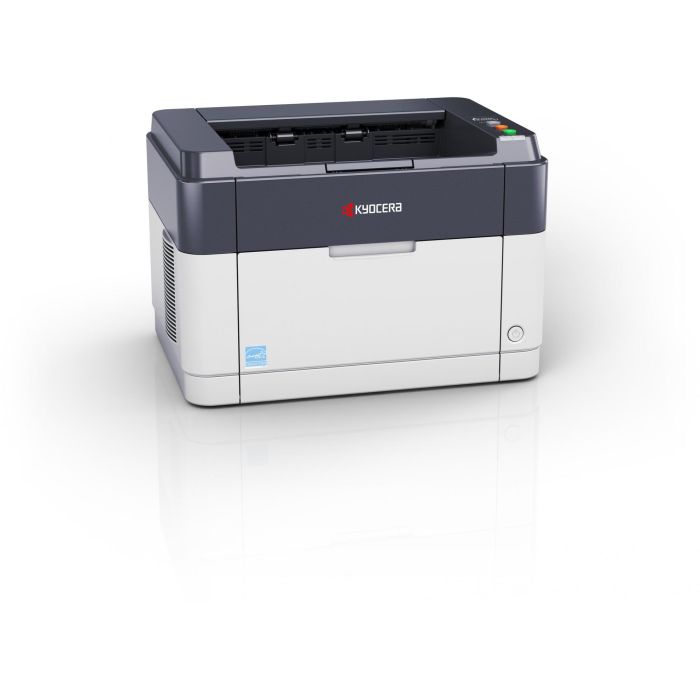Kyocera FS-1061DN Impresora Láser Monocromo A4 25 ppm Dúplex LAN 1800x600 DPI 250 Hojas 6