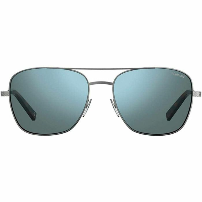 Gafas de Sol Hombre Polaroid PLD-2068-S-X-6LB-5X ø 58 mm 2