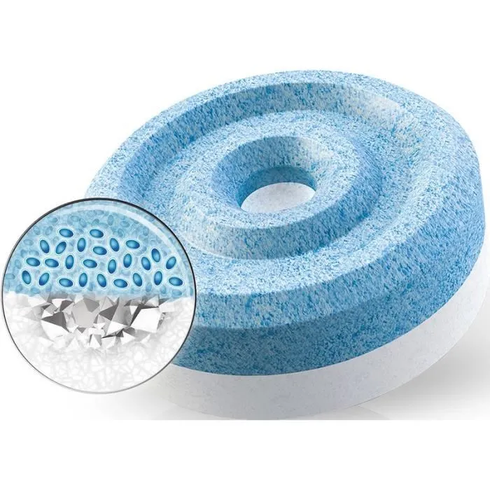 Rubson Aero 360 Mega Pack Lote 12 Recargas Neutral para Dispositivo Aero 360 Grado Humedad Control 2 en 1 Tecnología AERO 360 Eficiencia Superior 1