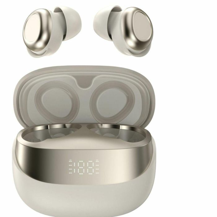 Auriculares Celly FLIP3WH 0 Auriculares Celly FLIP3WH 0