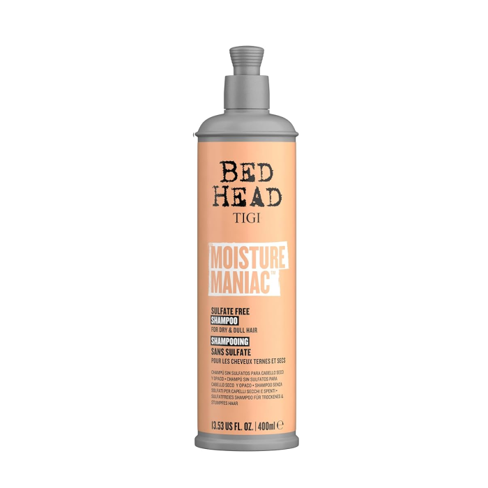 Tigi Bh Moisture Maniac Conditioner 400 mL