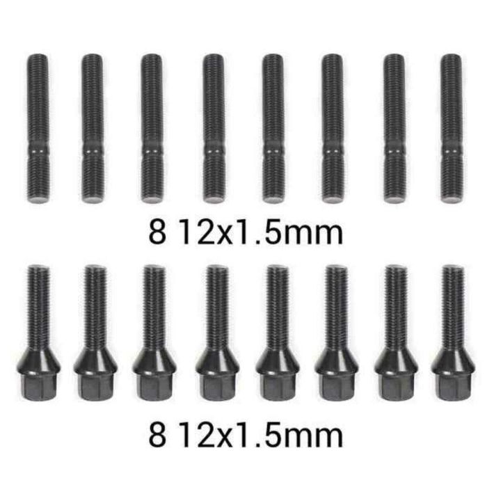 Set de Separadores OMP OMPS08052001 PCD 4x100 3 Set de Separadores OMP OMPS08052001 PCD 4x100 3