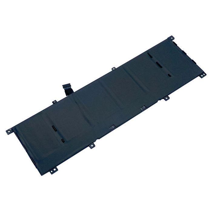 Dell Batería de Litio Ion 75WHR 6 Celdas 1 Dell Batería de Litio Ion 75WHR 6 Celdas 1