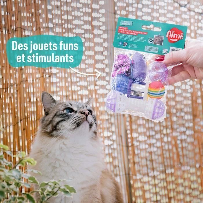 7 juguetes para gatos - ME ENCANTARON 2 7 juguetes para gatos - ME ENCANTARON 2