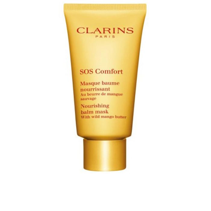 Clarins Mascarilla Sos Confort