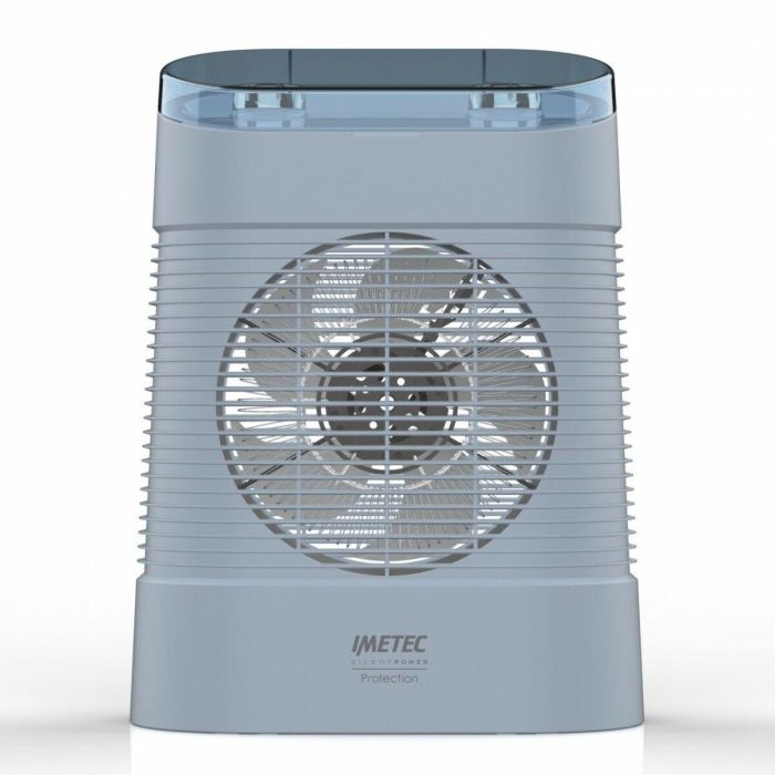 Emisor Térmico Digital IMETEC 4029 PROTECTION Azul 2100 W