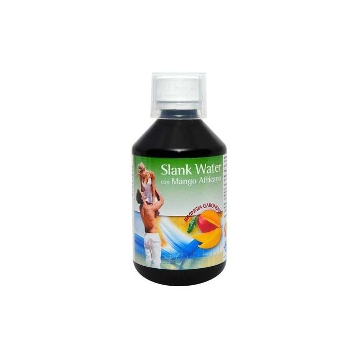 Slank Water Mango Slank Water Mango