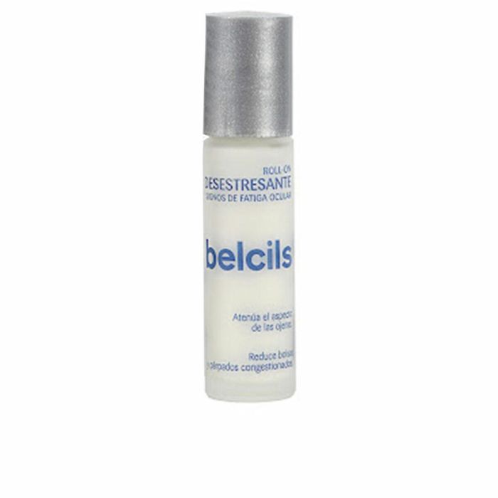 Belcils Roll-On Desestresante Tratamiento Para El Contorno De Los Ojos Belcils Roll-On Desestresante Tratamiento Para El Contorno De Los Ojos