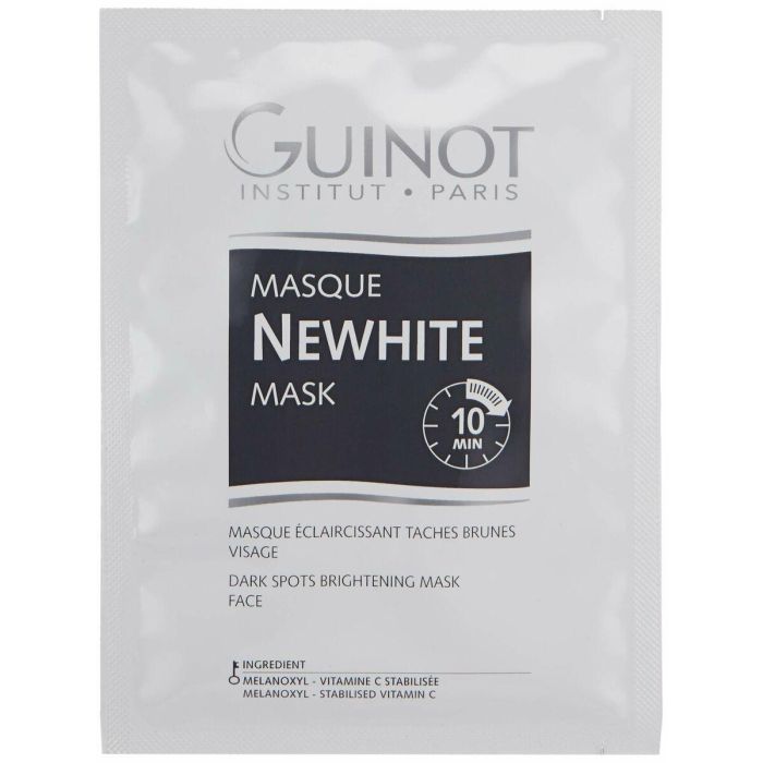 Mascarilla Facial Guinot Newhite 40 g Mascarilla Facial Guinot Newhite 40 g