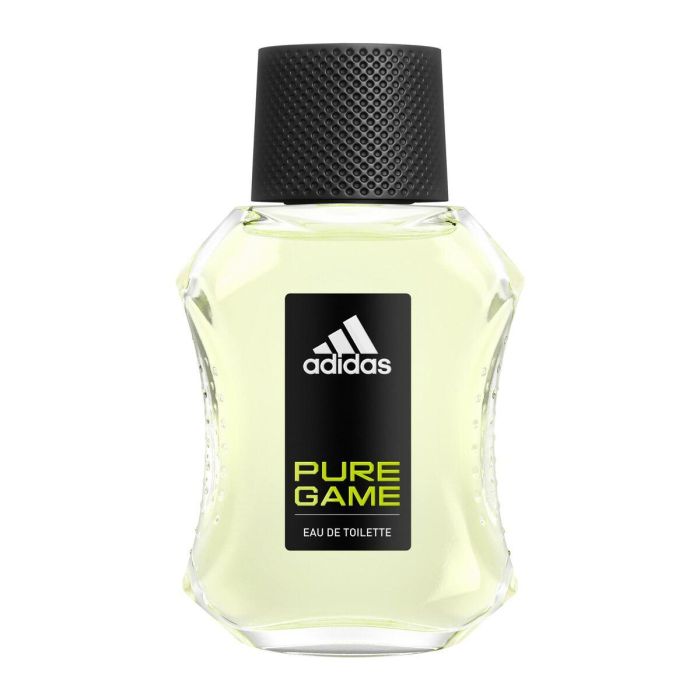 Perfume Hombre Adidas Pure Game EDT Perfume Hombre Adidas Pure Game EDT