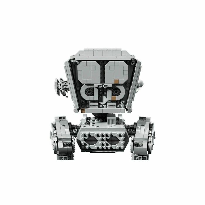 Juego de Construcción Lego STAR WARS 75417 AT-ST 12 Juego de Construcción Lego STAR WARS 75417 AT-ST 12