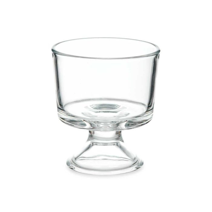 Copa Helado 290 Ml Vivalto 9X10CM (24 Unidades) 1 Copa Helado 290 Ml Vivalto 9X10CM (24 Unidades) 1