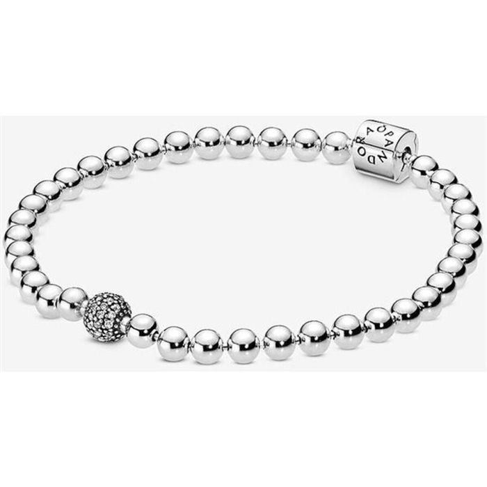 Pulsera Mujer Pandora 598342CZ-19 Pulsera Mujer Pandora 598342CZ-19