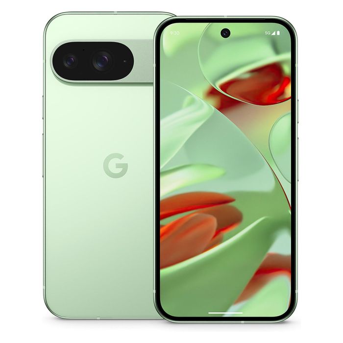 Google Pixel 9 128GB 12RAM 5G Wintergreen Smartphone 2 Google Pixel 9 128GB 12RAM 5G Wintergreen Smartphone 2
