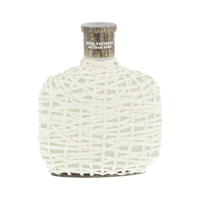 Perfume Hombre John Varvatos EDT Artisan Pure (125 ml) 1