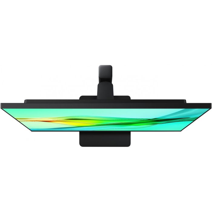 Samsung LS24D600UAUXEN Monitor 24" WQHD IPS 2560x1440 100Hz 5ms HDMI DisplayPort USB-C Pivot KVM HDR Negro 9 Samsung LS24D600UAUXEN Monitor 24" WQHD IPS 2560x1440 100Hz 5ms HDMI DisplayPort USB-C Pivot KVM HDR Negro 9